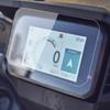 LEDISHUN Motorcycle Meter Protection Film Honda CB650R ('24) CBR650R ('24) NX400('24) CBR400R ('24) Meter Protection Film 2 Sets