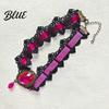 Romantischer Spitzenhalsband-Accessoire Vintage-Halskette Gotischer Choker mit Oval