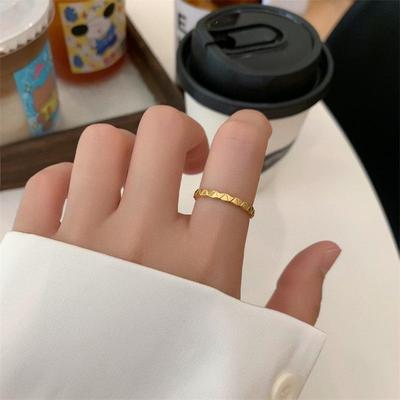 Ringe – Damenringe