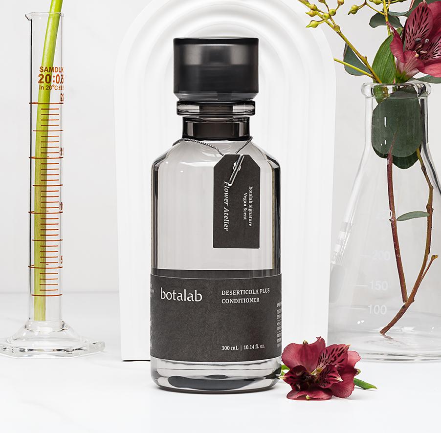 [2025 New Version] Incellderm Deserticola Plus Conditioner