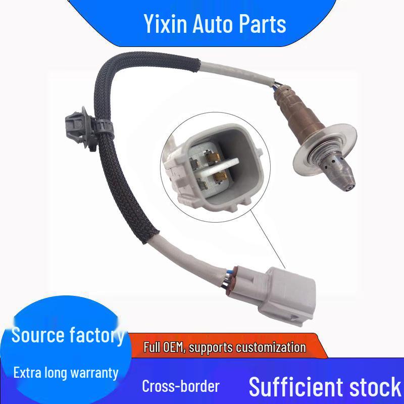 Front Oxygen Sensor for Subaru Outback Legacy 22641-AA71A 22641-AA660 Standard