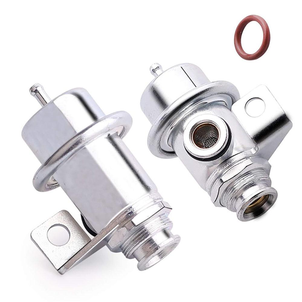 New Fuel Pressure Regulator Fit For Buick Chevrolet Olds Pontiac PR234, 17113622