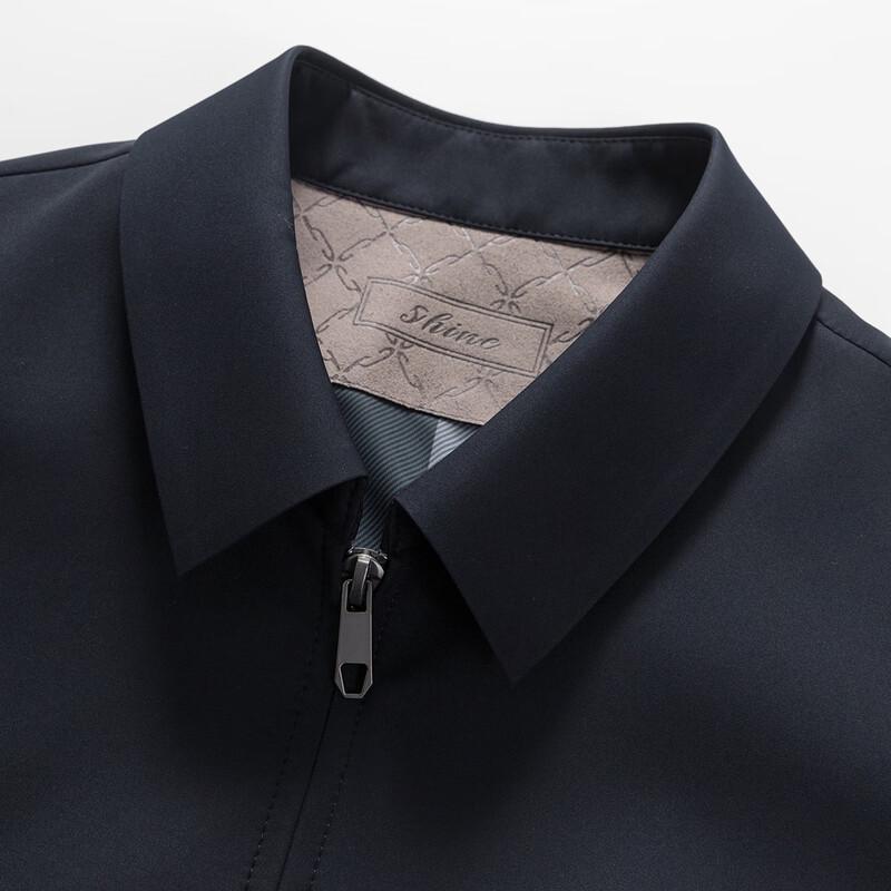 Yalu Herren Business Casual Reversjacke