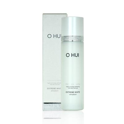 Extreme White Emulsion 130ml