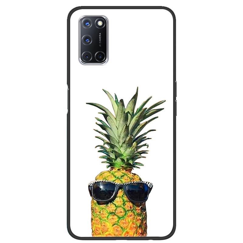 For ZTE Blade V2020 Smart Case Blade20 Silicon Cover Phone Case For ZTE Blade V2020 Smart 8010 Soft Cases bumper V 2020 Cover