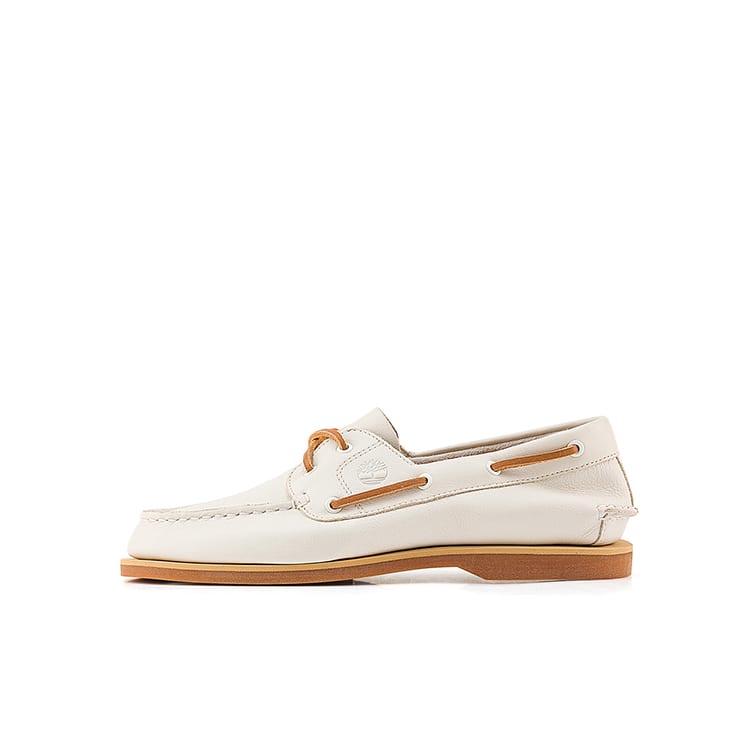 Timberland Loafers Women's Natural A2Q9XETD