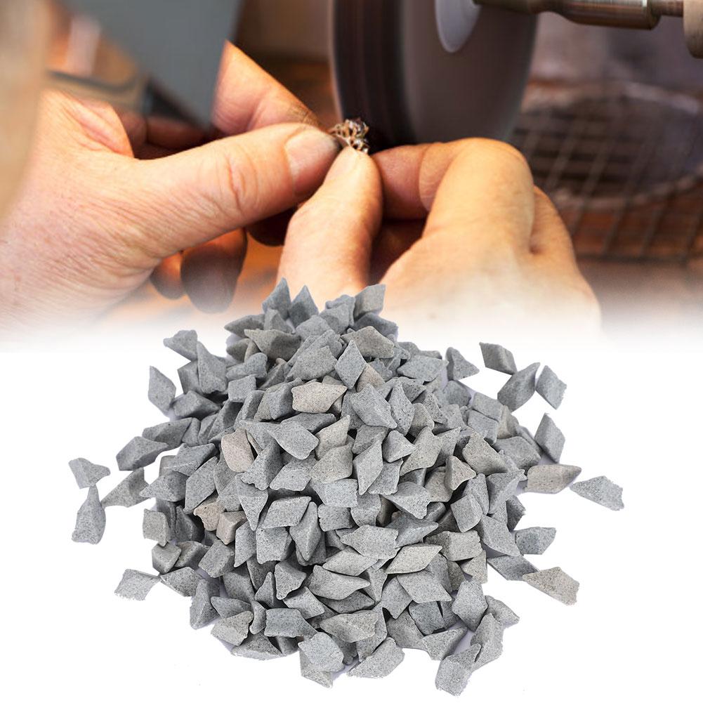 Professional Grinding Polishing Stone Buffing Abrasive Jewelry Making Tool Accessory