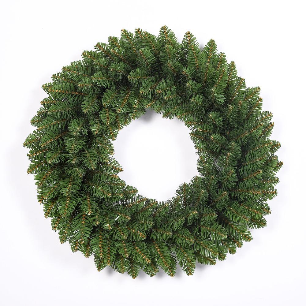 Hanging Design Artificial Pine Garland 30/40/50/60cm Green Pine Garland Wall Decoration