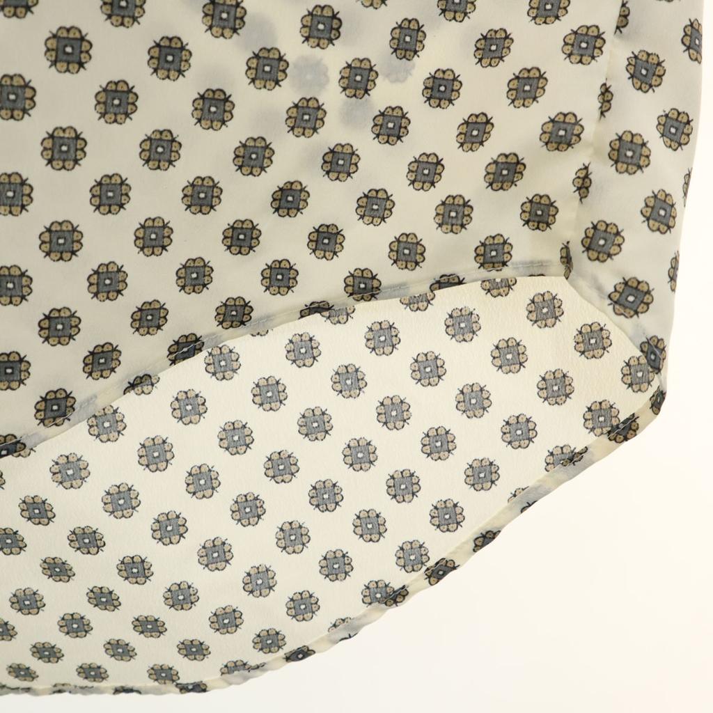 RANEE'S 50s 60s vintage Overall handle Short sleeve Open collar shirt Men's Used