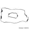 Engine Valve Cover Gasket Sl Washer for   M3 E90 E91 11120035738