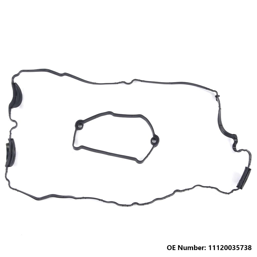 Engine Valve Cover Gasket Sl Washer for   M3 E90 E91 11120035738