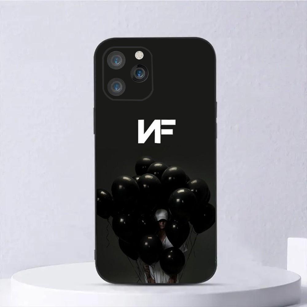 

Чехол для телефона NF Rapper для iPhone 15,14,13,12,11,Plus,Pro Max,XS,X,XR,SE,Mini,8,7 Мягкий силиконовый черный чехол iPhone13mini