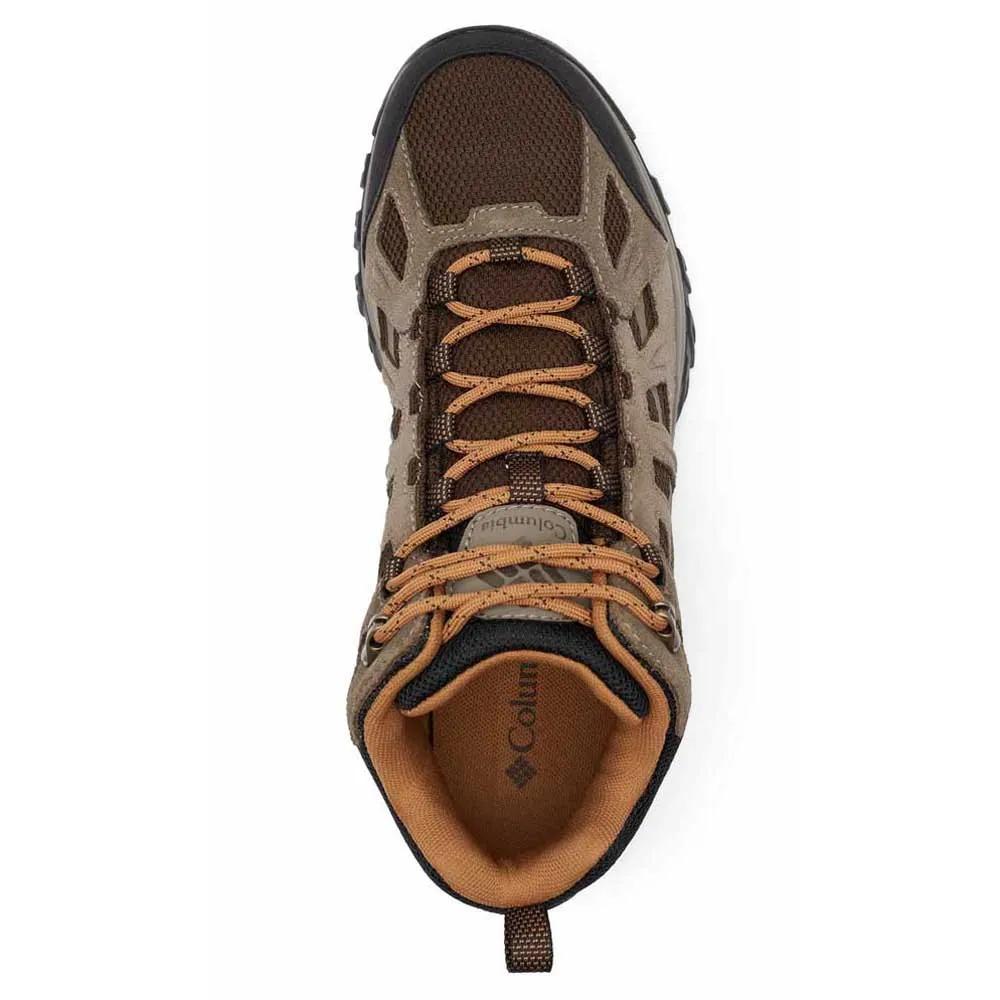 Columbia Ботинки для хайкинга Redmond™ III Mid Waterproof