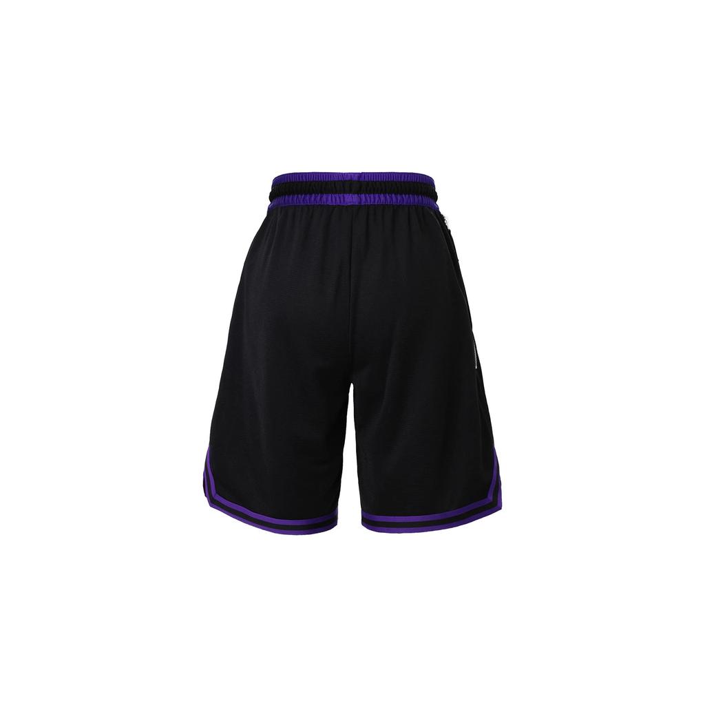 Nike DNA Sports Shorts Men's Black Moderate (Unisex) Sports Shorts DZ3687 010