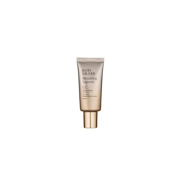 CC crème - Estée Lauder - REVITALISER SUPRÊME - 30 ml - SPF10 - Hydratation peau