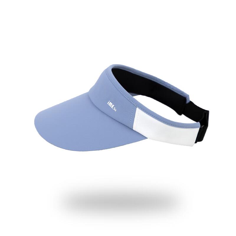 Спортивный козырек Mi Ling из ледяного шелка от солнца Adjustable