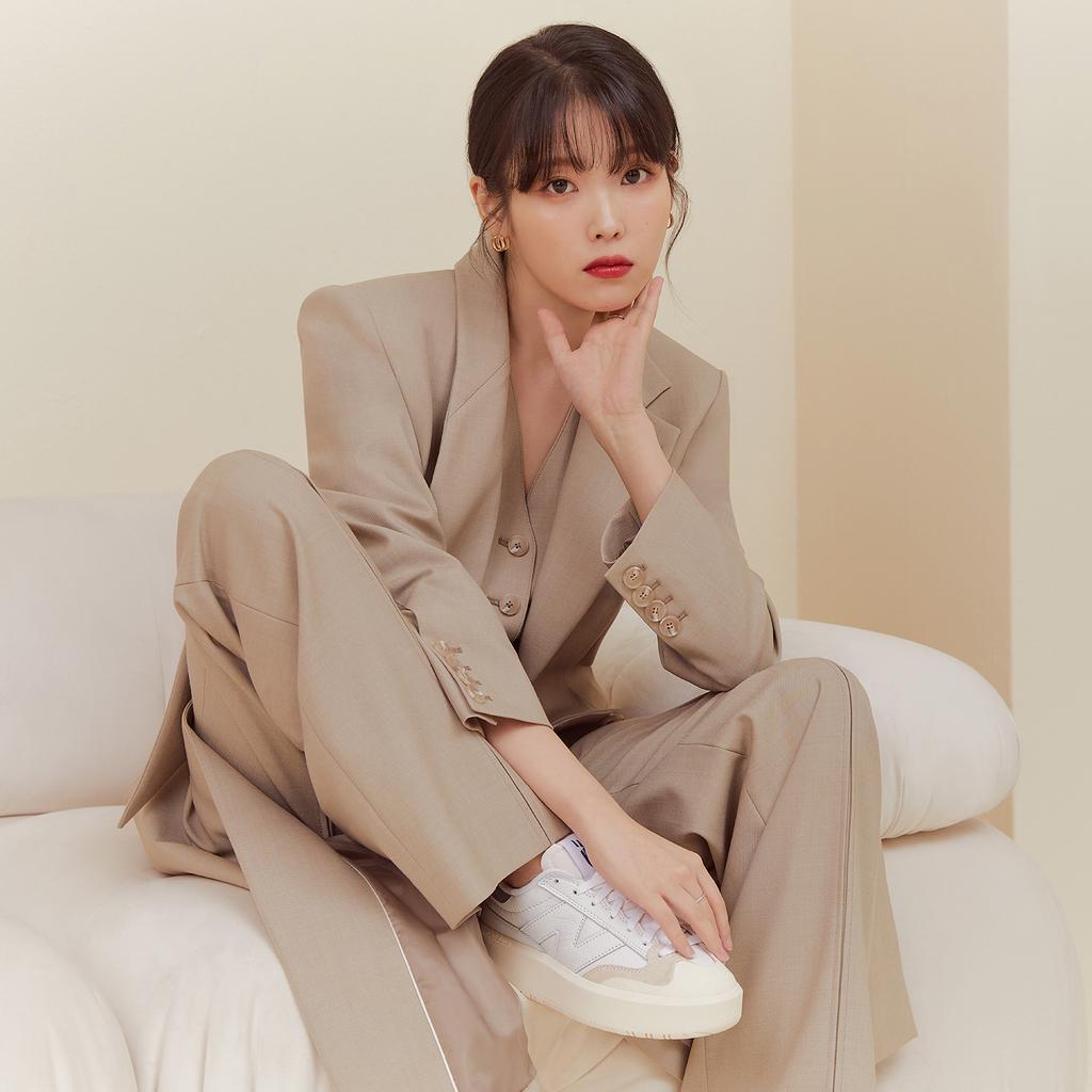 New Balance CT302 White Reflection Unisex Sneakers CT302OA