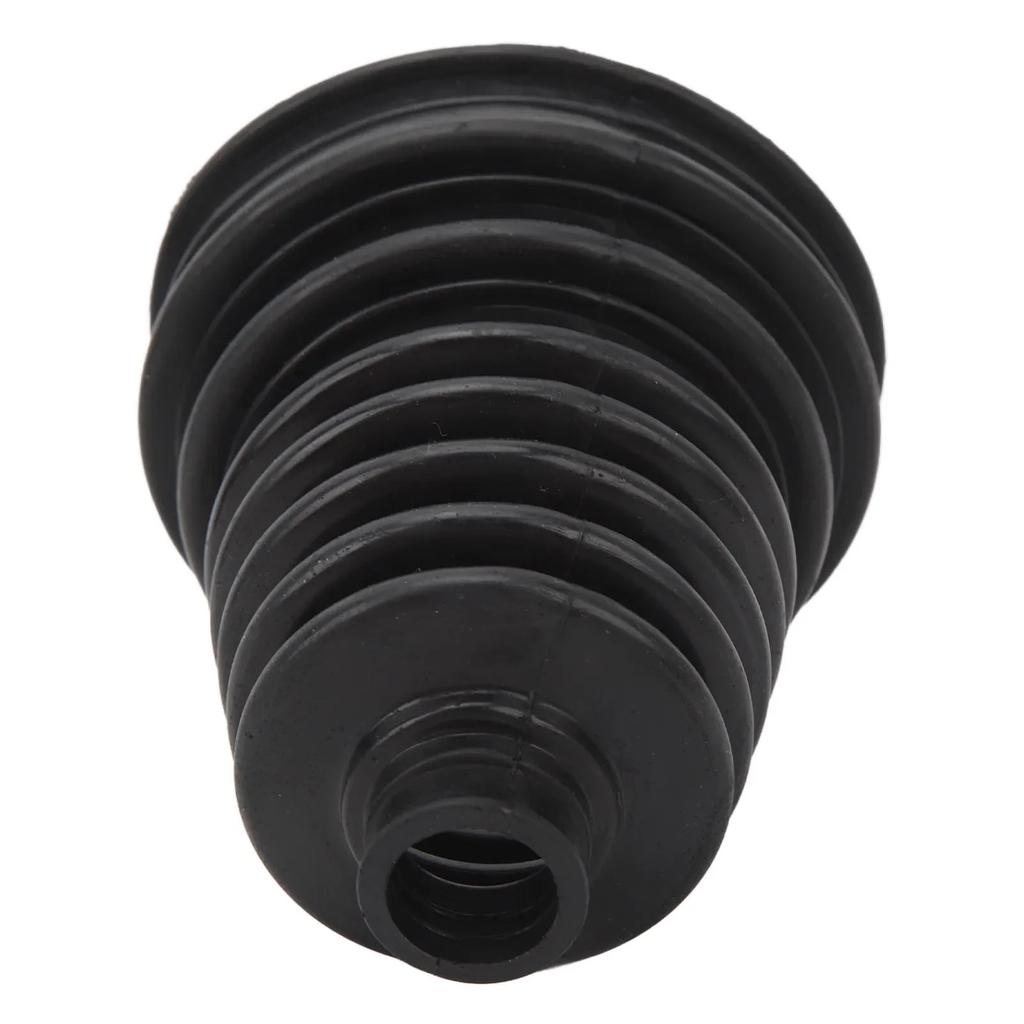 1 Satz CV-Manschetten Universal Constant Velocity Joint Manschettensatz Hochelastische CV-Manschetten für Autos Constant Velocity Joint Manschette CV-Manschetten