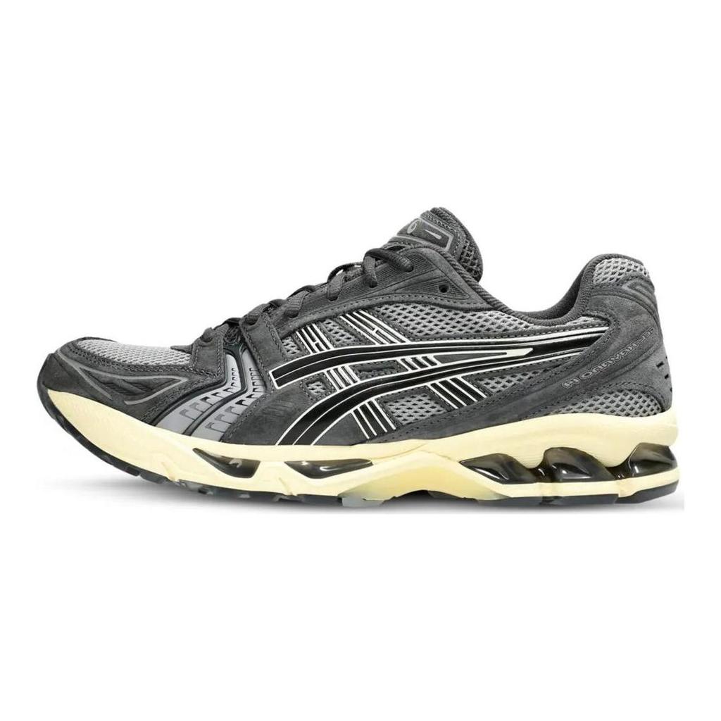 Asics Gel Kayano 14 Hliněná šedá Černá Unisex Tenisky 1203A540-020