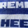 [USED] SUPER JUNIOR towel