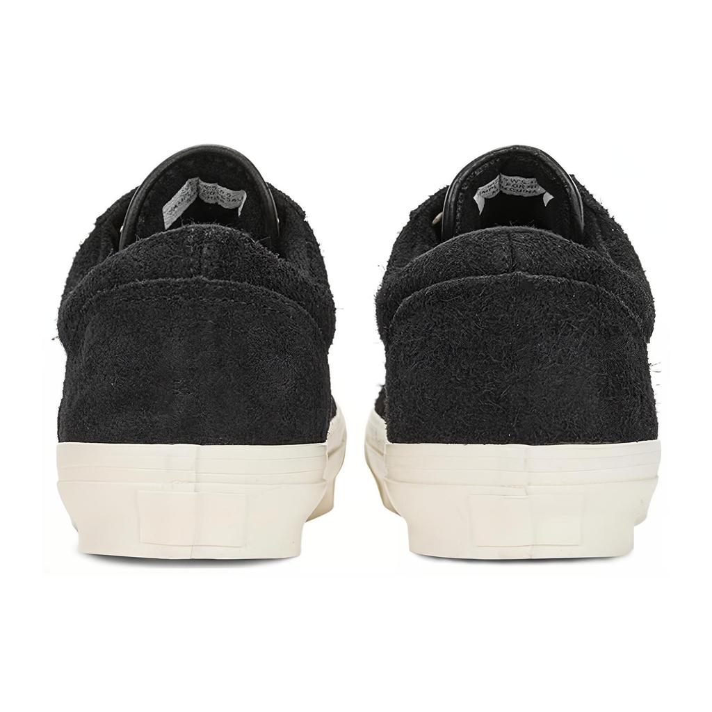 Vans OG Style 36 LX Big Foot - Macaroon Unisex Sneakers Black VN000C4RC0B