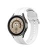 Silicone Strap for Samsung Galaxy Watch 6 5 4 44mm 40mm 5 Pro 45mm No Gap Magnetic Bracelet Galaxy Watch6 Classic 43mm 47mm Band