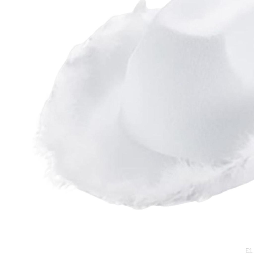 Classic Western Feather Cowboy Hat for Kids' Party Role Play