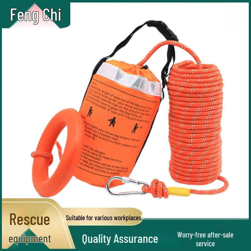 Fengchi Marine Rescue & Salvage Equipment