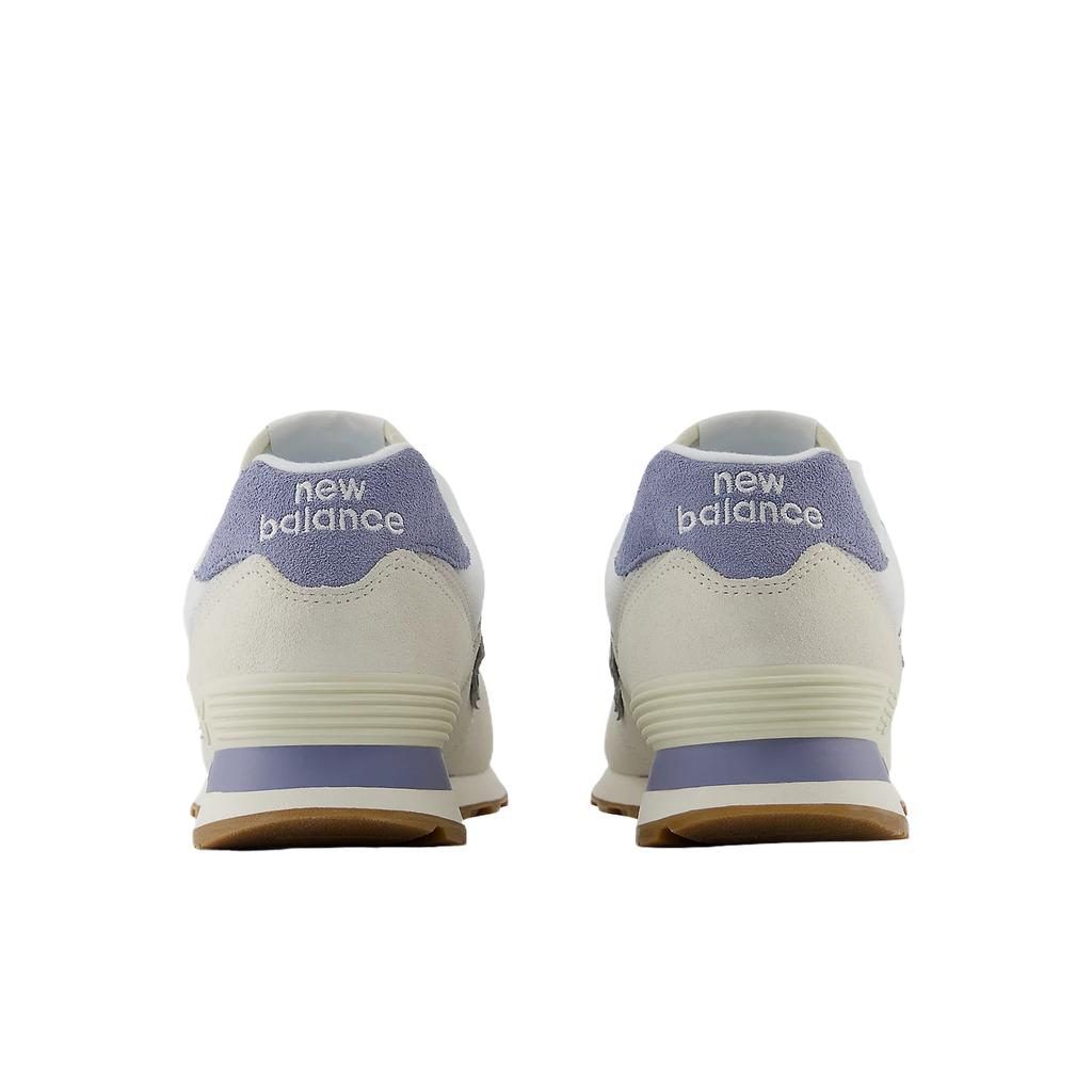 New Balance 574 Θαλασσί Αλάτι Μπλε Unisex Αθλητικά Παπούτσια Κρεμ U574SHB