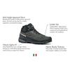 SCARPA Rapid XT Mid GTX EU43 Shark