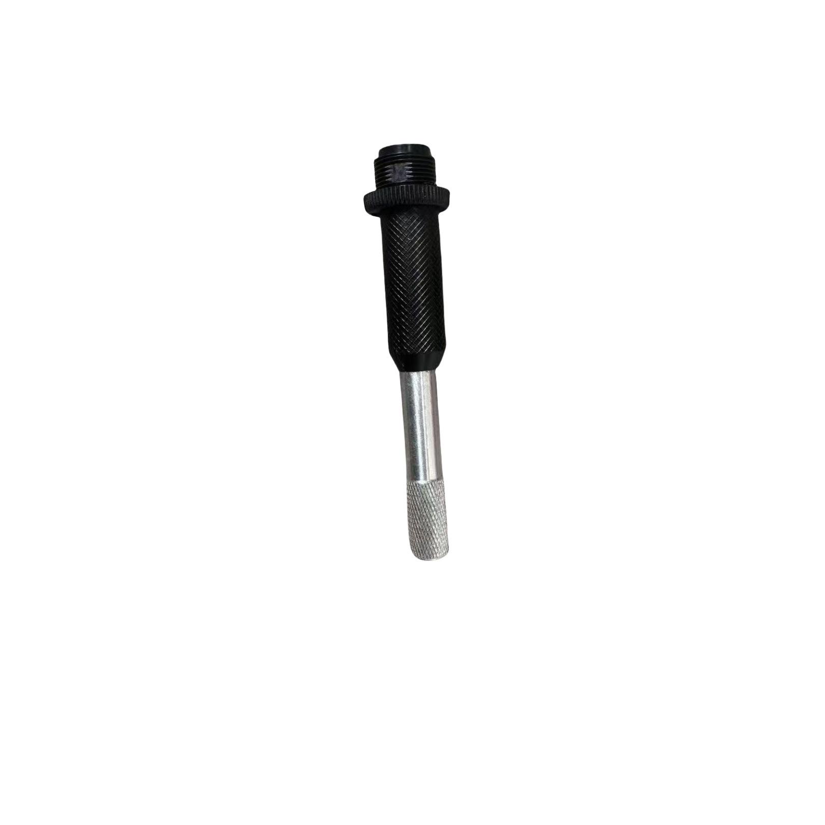 Kick Drum Microphone Holder Clip Adapter for Professional Recording