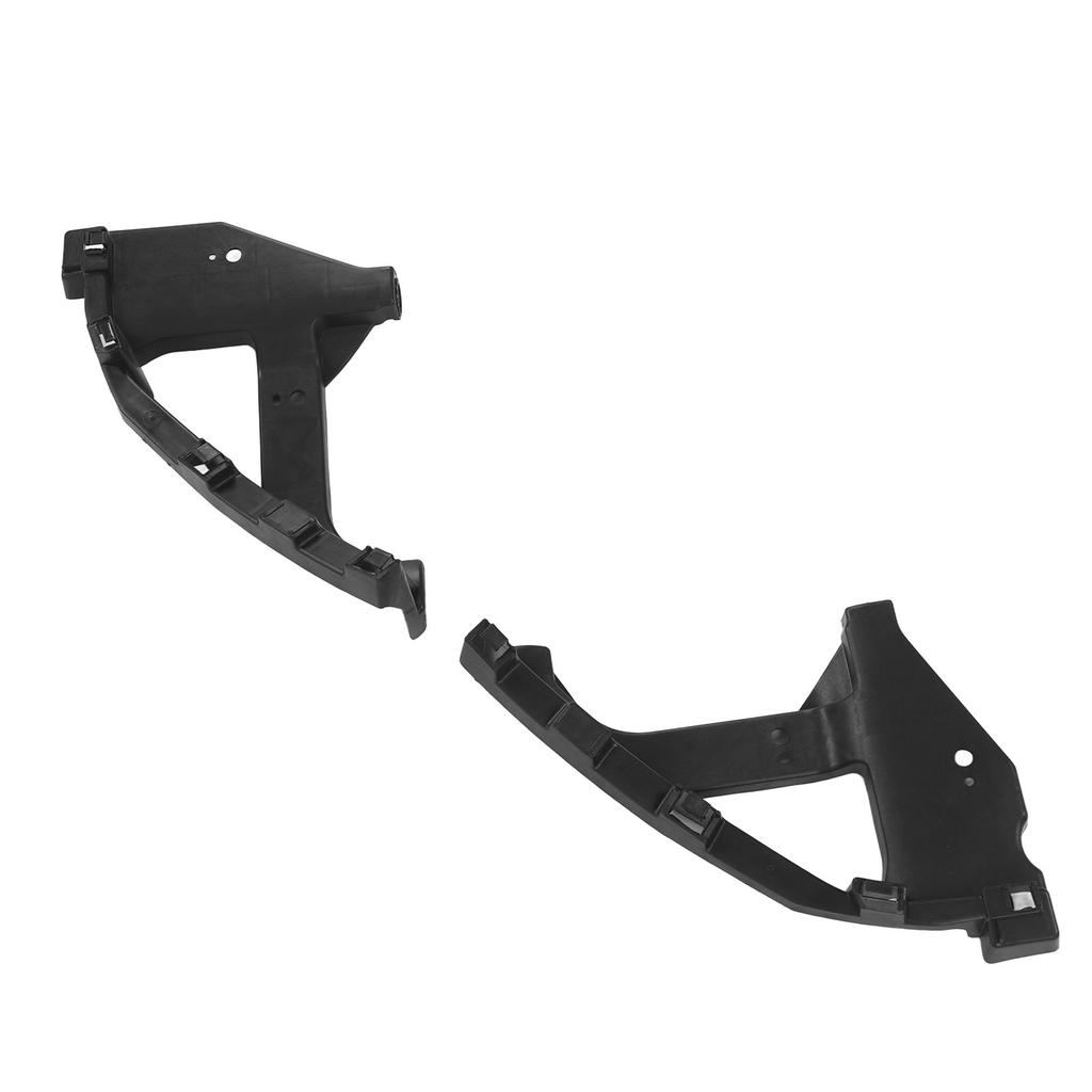 1pair Front Headlight Bracket 71190 TBA A00 Left Right Headlight Mount Retainer for CIVIC Sedan
