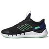 New Climacool Ventania 'Black Green' HP2624