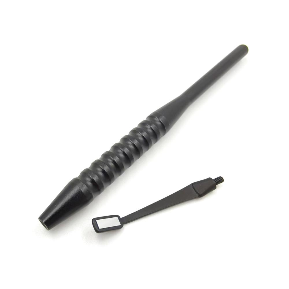 Dünner Dental-Mikro-Mundspiegelreflektor mit abnehmbarem Griff, autoklavierbares Odontoskop, multifunktionales Prüfwerkzeug