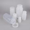 1Pcs Plastic Hdpe Empty Seal Bottles Pill Vials Tablet Capsule Solid Powder Portable Containers