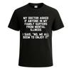T-shirts e tops – T-Shirts