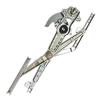 Shaanqi SX250 Right Front Door Window Regulator