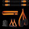 Jing Hulian Fitness Resistance Bands