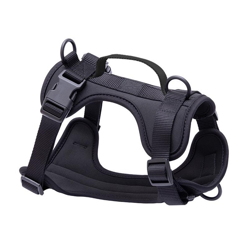 Szelki dla psa Spot Wid Anti-Bite & Escape-Proof z linką PVC i obrożą