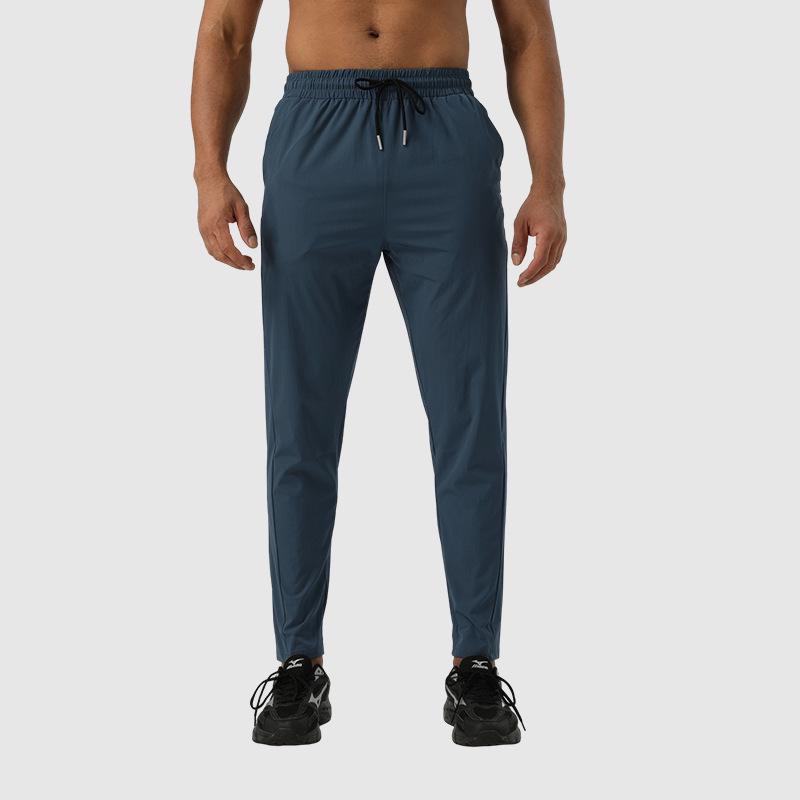 

Мужские быстросохнущие нейлоновые спортивные брюки для рыбалки, кемпинга и активного отдыха L