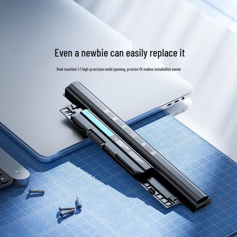 llano Replacement Laptop Battery for Dell