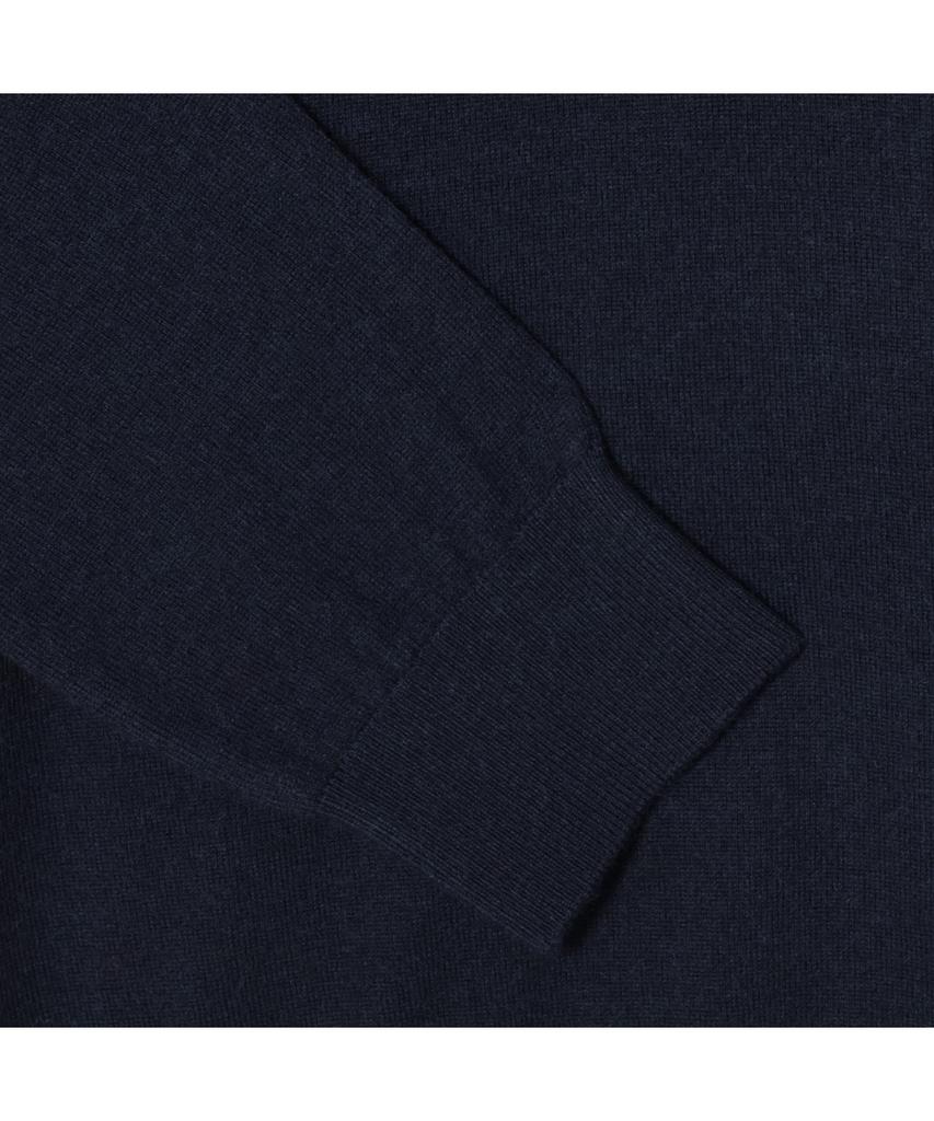 LACOSTE Men'S Basic Half-Zip Pullover Ah305E-54N Hde