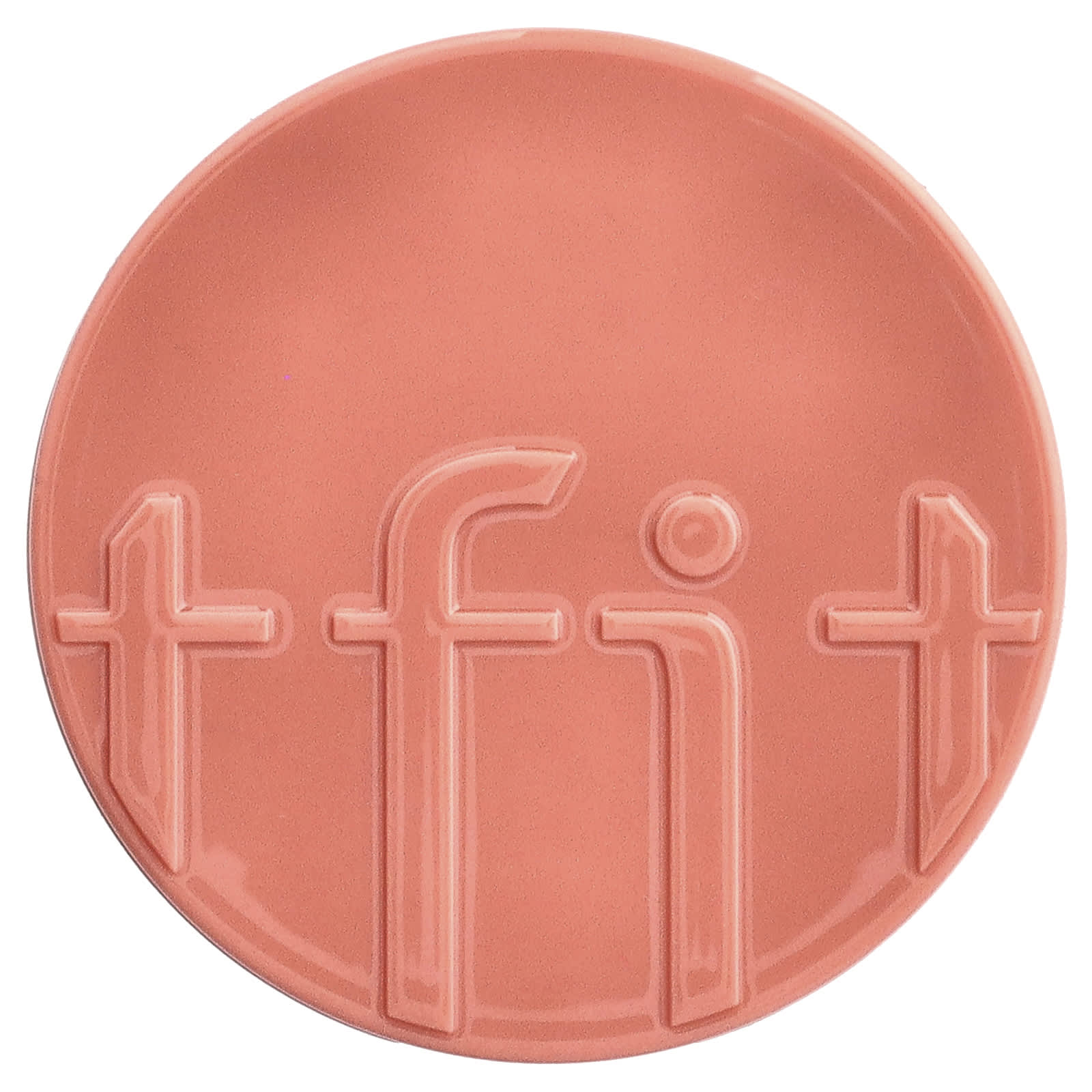 

TFIT Fluffy Velvet Cushion Blusher, N02 Fig Nude, 4g (0.14oz)