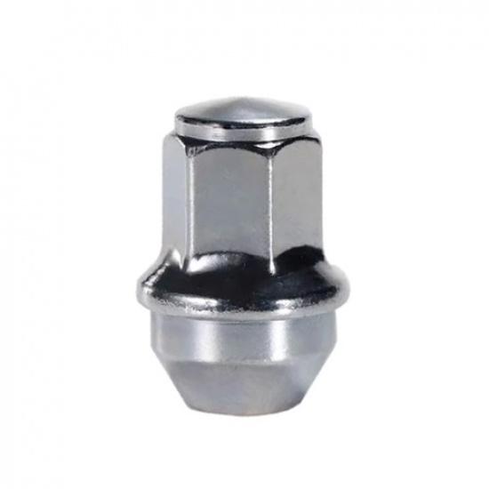 4Pcs Wheel Nuts For Ford B-Max C-Max Fiesta Focus Kuga Mondeo Ranger ACPA1012DXA