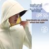 Anta JueJueZi Women's Sun Protection Hoodie