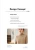 2024 Autumn/Winter Women's Plus Size Cashmere Sweater - Thick, Solid Color, Raglan Sleeve Knitwear Base Layer.
