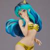 BANPRESTO Urusei Yatsura LUM A GLITTER&GLAMOURS