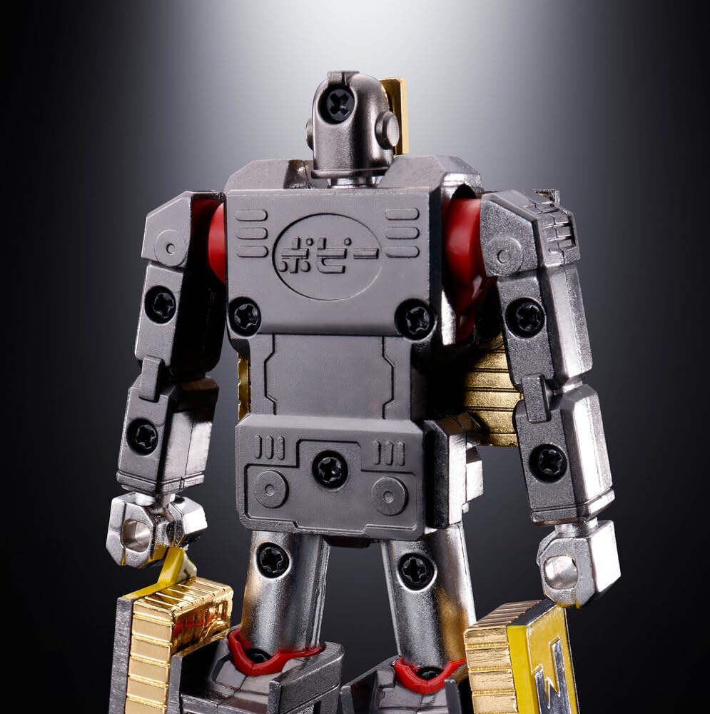 Chogokin CHOGOKIN ROBO 50