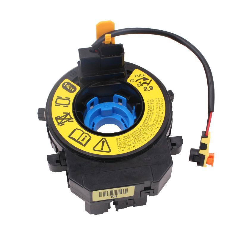 For Sonata YF I40 Multi-function Steering Wheel Button Switch Cruise Control