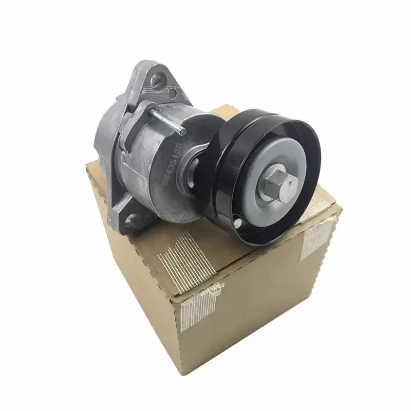 Acocila 1pcs Auto Parts Timing Belt Tensioner for Chevrolet Buick Daewoo Lotus Opel Vauxhall 25190645 24412292 96435138 96459042